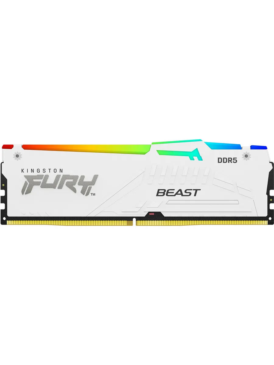 Оперативная память KF556C40BWA-16 Kingston 947500374 купить за 44 379 ₽ в интернет‑магазине Wildberries