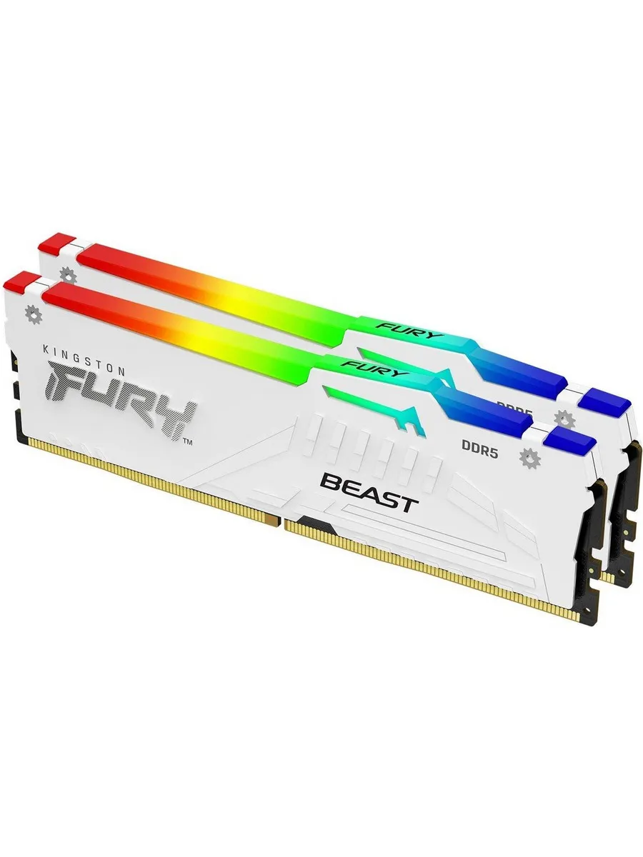 Оперативная память KF560C30BWEAK2-32 Kingston 947500383 купить за 90 173 ₽ в интернет‑магазине Wildberries