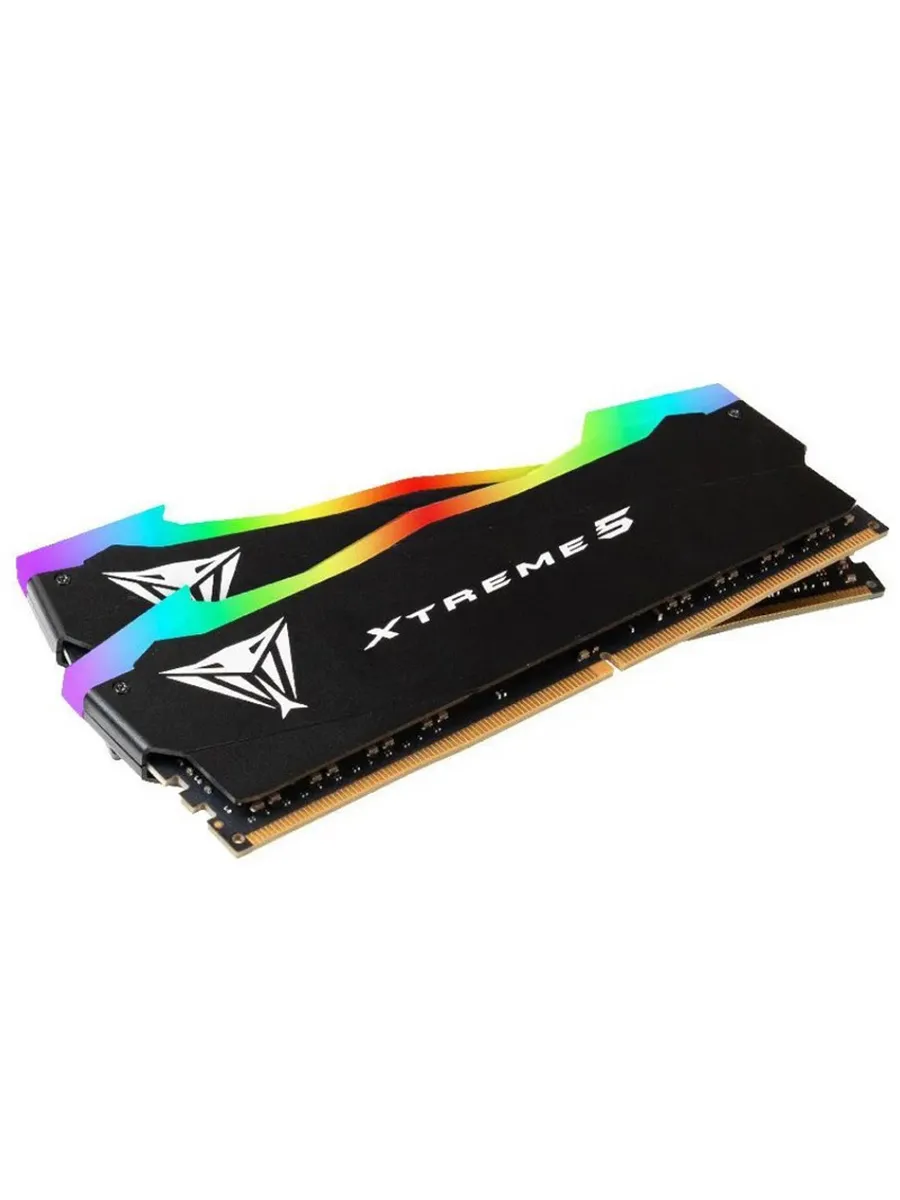 Оперативная память PVXR548G80C38K PATRIOT 947500390 купить в интернет‑магазине Wildberries
