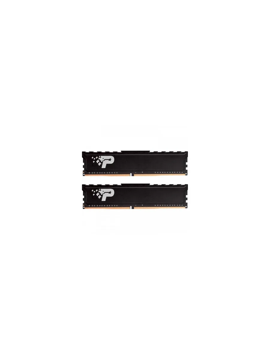 Оперативная память Signature PSP432G3200KH1 PATRIOT 947500398 купить в интернет‑магазине Wildberries