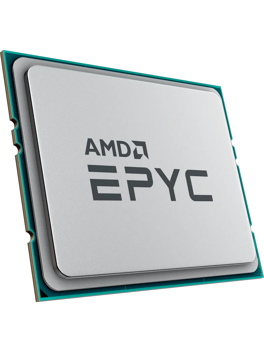 AMD Процессор Epyc 7543 Sp3 Oem (100-000000345)