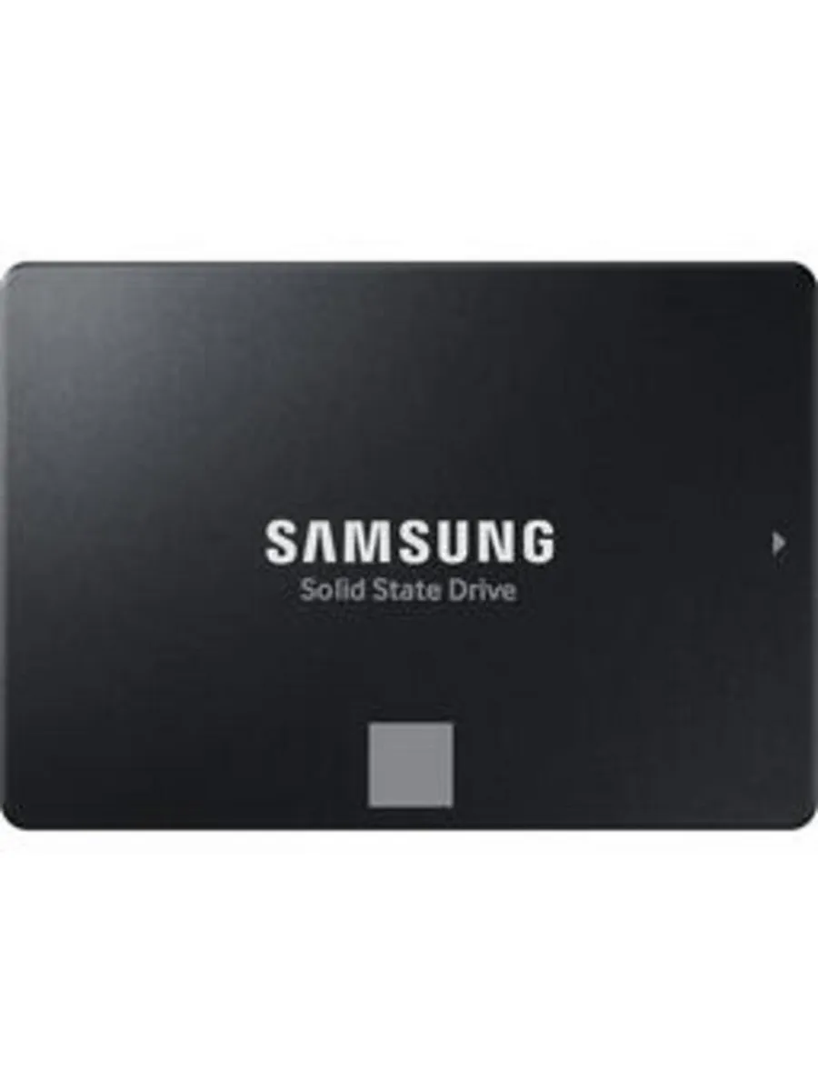 Samsung Твердотельный накопитель MZ-77E2T0BW