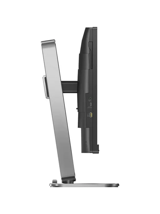 PHILIPS Монитор 27B2N4500 27" Black-silver, 2560x1440, фото 5