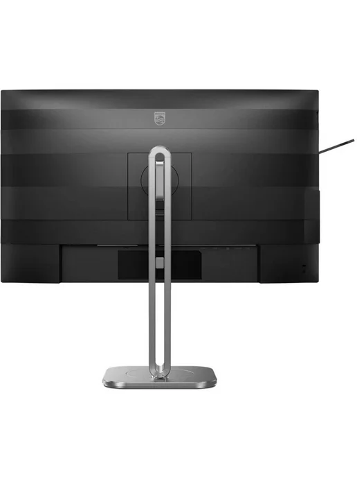 PHILIPS Монитор 27B2N4500 27" Black-silver, 2560x1440, фото 7