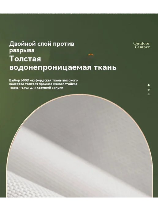 Тележка для кемпинга, вариант, фото 18