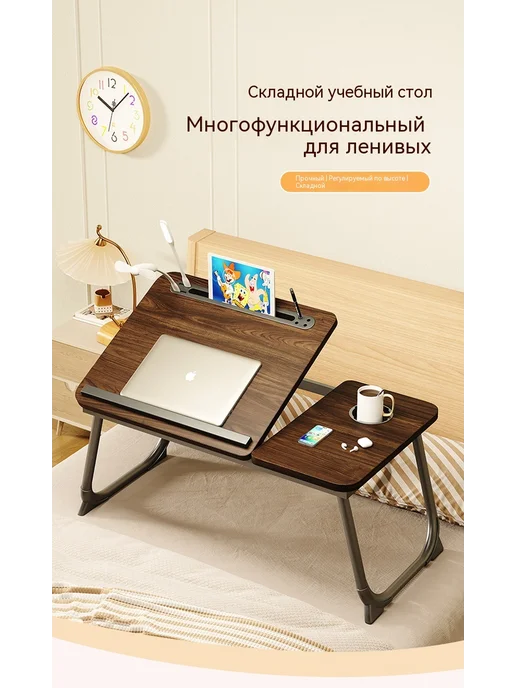 Стол Теплый белый, белый, фото 9