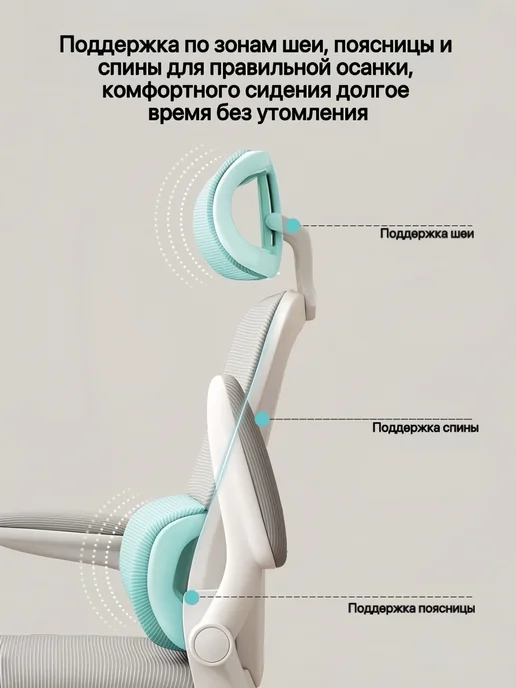 ChampBaby Растущий стул для детей с подлокотниками ростовой, вариант, фото 8