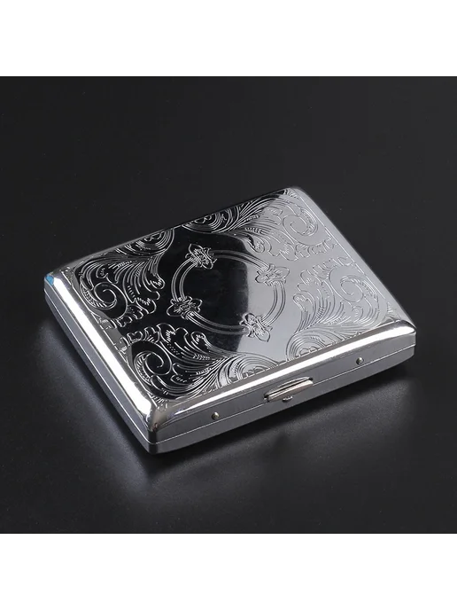 коробка для сигарет Russian, вариант