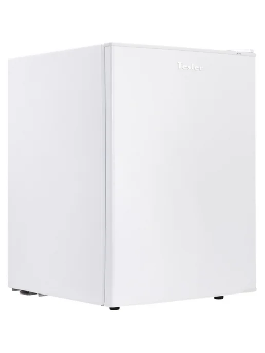 TESLER Минихолодильник RC-73 White, белый, фото 2