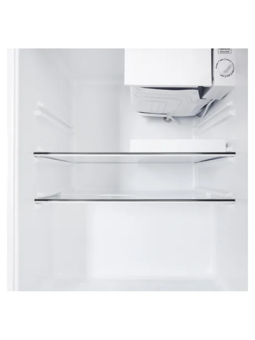 TESLER Минихолодильник RC-73 White, белый, фото 4