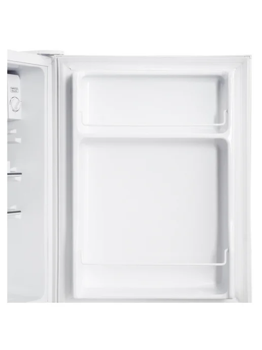 TESLER Минихолодильник RC-73 White, белый, фото 7