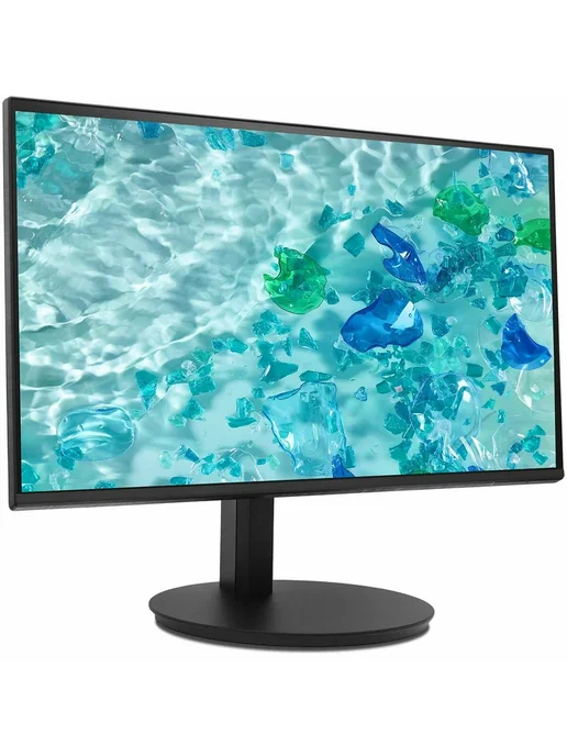 Acer Монитор 27" Vero CB272Gbirv 1920x1080 IPS 120Гц HDMI+VGA, 1920x1080, фото 2