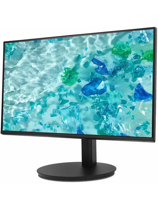 Acer Монитор 27" Vero CB272Gbirv 1920x1080 IPS 120Гц HDMI+VGA, 1920x1080, фото 3
