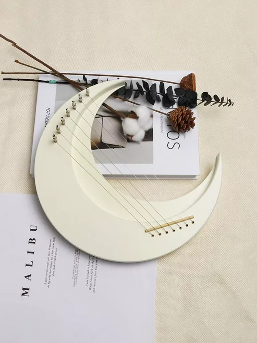 Лира Музыкальный Инструмент, вариант
