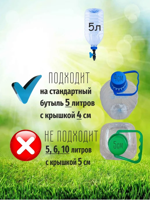 рукомойник дачный умывальник туристический, черный, фото 4