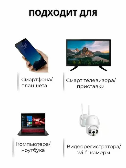 Антэкс Комплект интернета WiFi для дачи 4G LTE с антенной 20ДБ, 4 г, фото 3