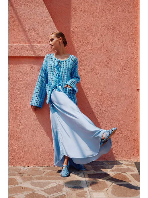 Lang Yarns Журнал по вязанию "Wooladdicts 16" с русским переводом, вариант, фото 4