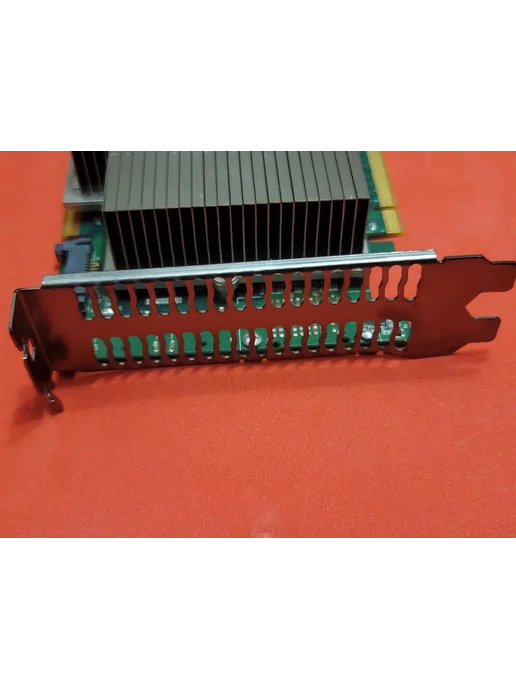 Вычислительный процессор Nvidia Tesla M1060 PCI-e 16x 4Gb 51…, 4 ГБ, фото 3