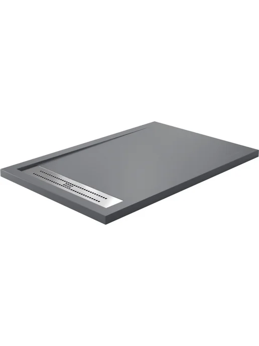 WasserKRAFT Поддон для душа Wiese 84T07 120x90, 120x90