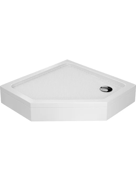 WasserKRAFT Поддон для душа Isen 26T38 100x100 см, 100x100 см