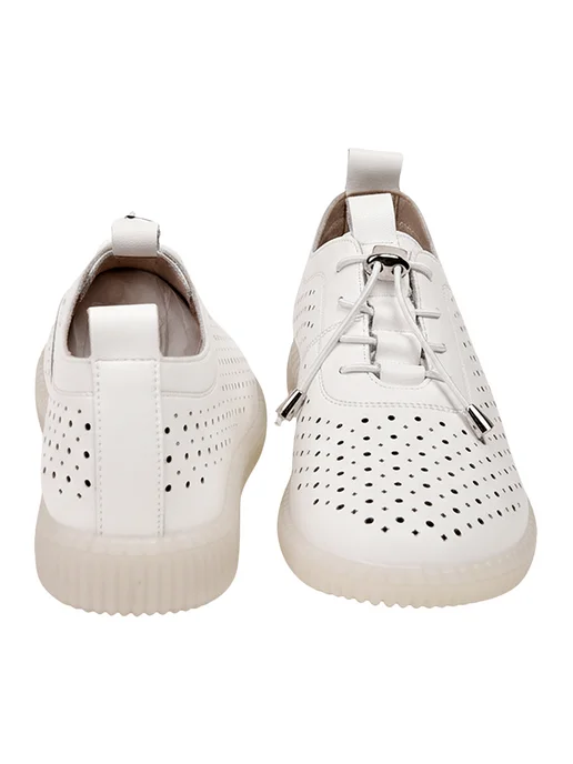 Melitta shoes Туфли женские, белый, фото 7