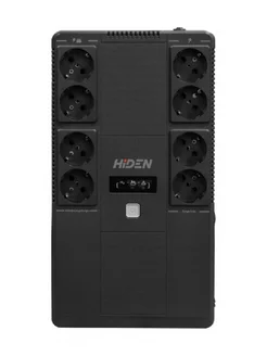 HIDEN Источник бесперебойного питания ULS600EF