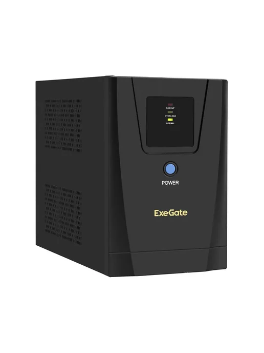 EXEGATE ИБП SpecialPro 950 Вт Источник бесперебойного питания, 950 Вт, фото 2