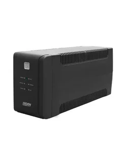 HIDEN ИБП EXPERT ULS600E 360Вт Источник бесперебойного питания