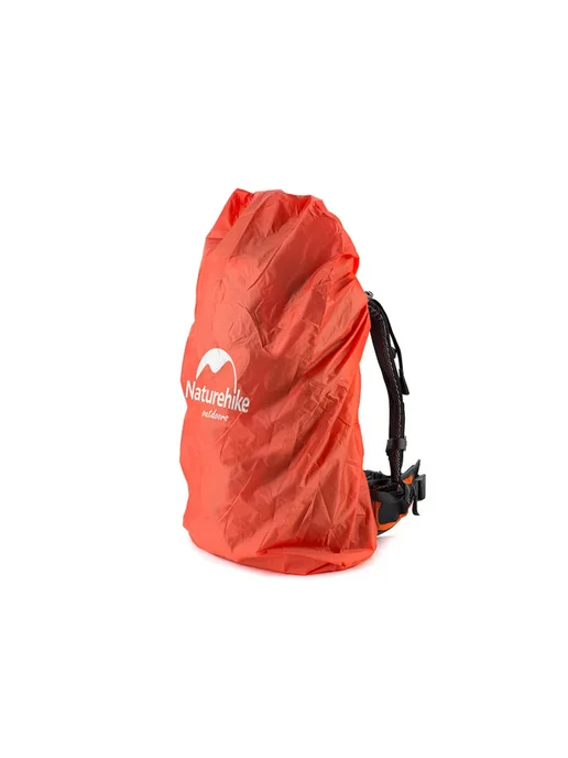 Naturehike Чехол для рюкзака NH15Y001-Z водонепроницаемый 30-50 L, 75 л