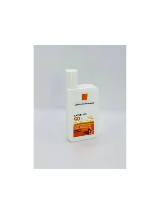 БН93 солнцезащитный флюид для лица spf50+, белый, фото 5