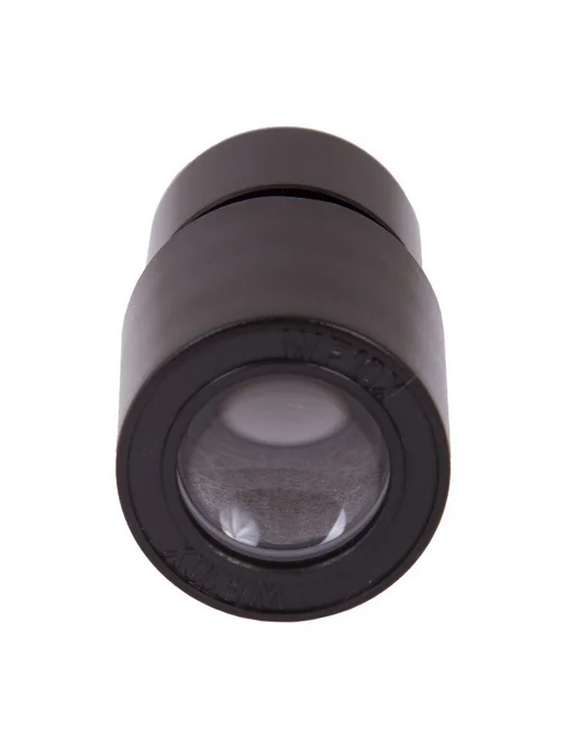 Окуляр Levenhuk Rainbow WF10x, 50 л, фото 3