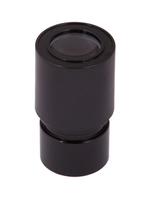 Окуляр Levenhuk Rainbow WF10x, 50 л, фото 4