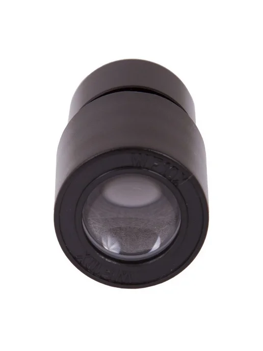 Окуляр Levenhuk Rainbow WF10x, 50 л, фото 7