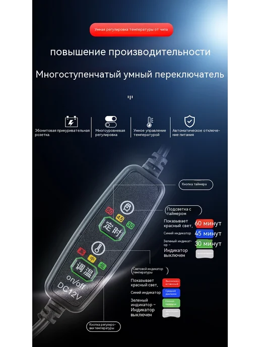 Подушка Серый, серый, фото 13