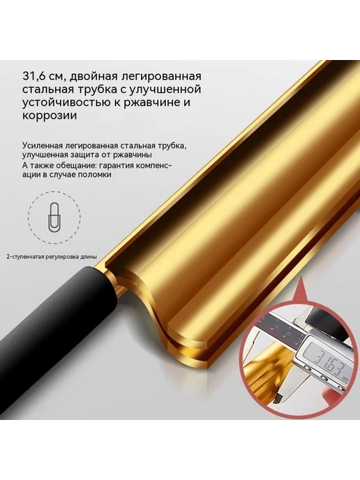 Щетка Бежевый, бежевый, фото 4