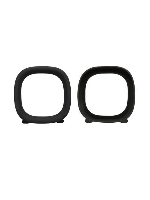 DANYNOV Защитный силиконовый чехол для колонки Xiaomi Sound Party, черный, фото 2