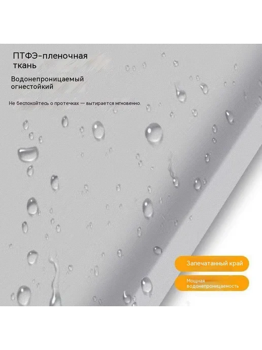 Коврик 45*45 см, 45x45 см, фото 4