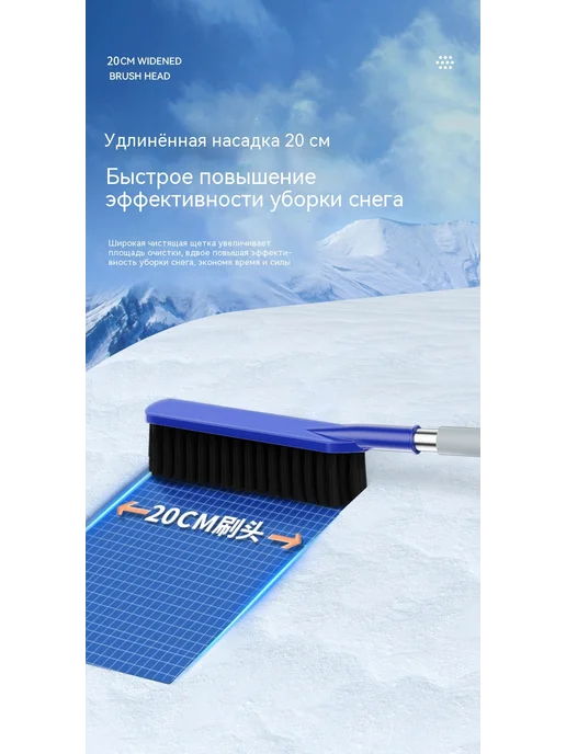 лопата Синий, синий, фото 9