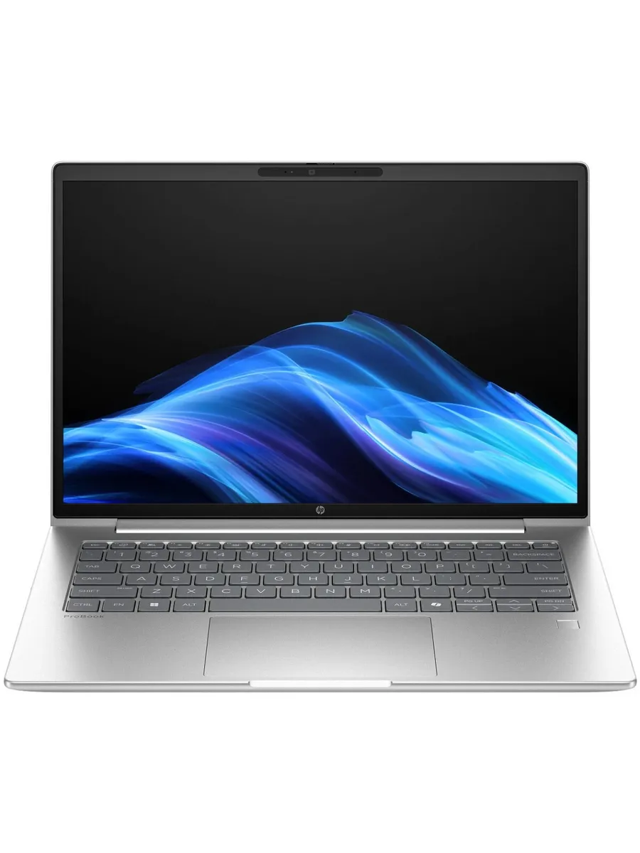 Ноутбук 15.6" Core Ultra 5 225U 16ГБ SSD 512 ГБ 5600 МГц HP 950511662 купить за 91 490 ₽ в интернет‑магазине Wildberries