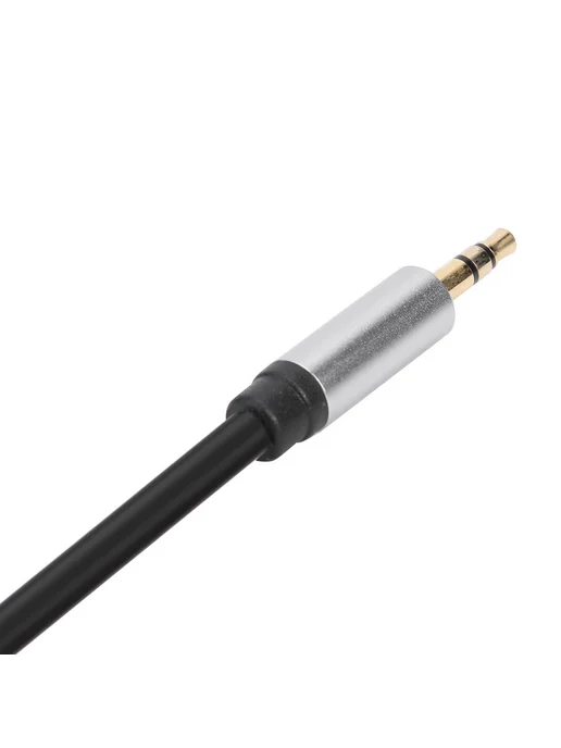 1.8м Gold Plated 3.5mm TRS - кабель с разъемом для наушников, 1,8 м, фото 8