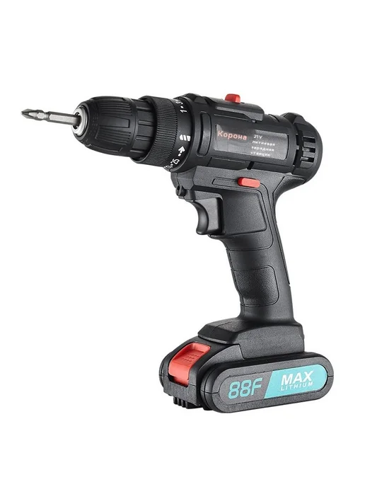 Электрическая дрель 12V, Электрическая дрель 12V, фото 6