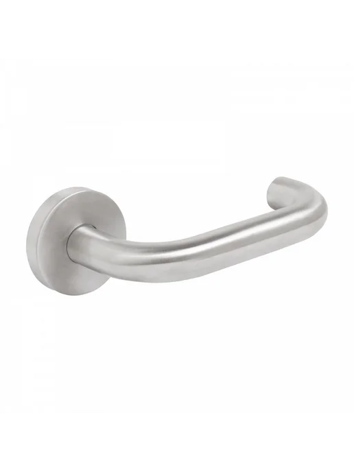 СТАНДАРТ Комплект ручек 0203 SS (35-70) INOX нержавеющая сталь, 0203