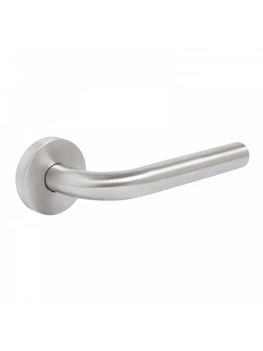СТАНДАРТ Комплект ручек 0203 SS (35-70) INOX нержавеющая сталь, 0204