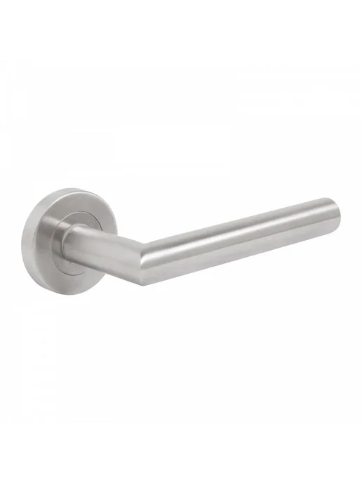 СТАНДАРТ Комплект ручек 0203 SS (35-70) INOX нержавеющая сталь, 0201