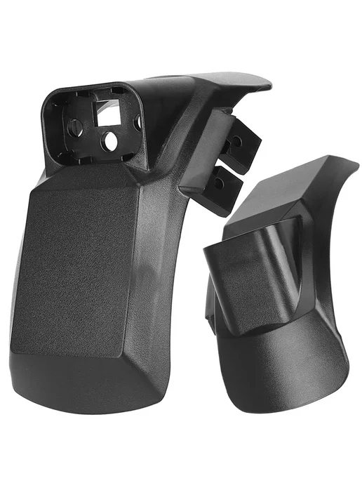 Брызговик для Kukirin G2 Pro, задний крыло защитное, вариант, фото 3