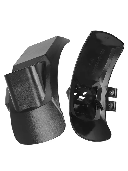Брызговик для Kukirin G2 Pro, задний крыло защитное, вариант, фото 4