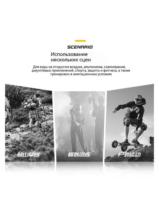 Перчатки Зелёный XL, зеленый, фото 7