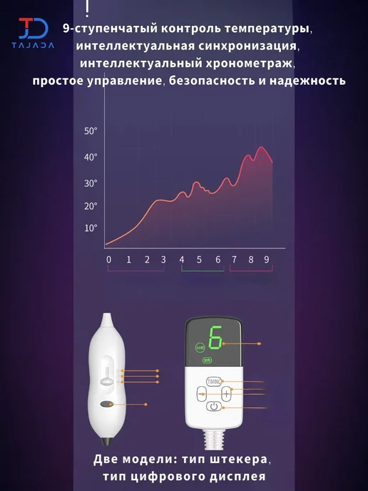 Теплая лежанка для собаки，Грелка для питомцев, серый, фото 2