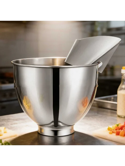 Защитный экран для Kitchen Aid Food Processor, нержавеющая с, вариант, фото 2