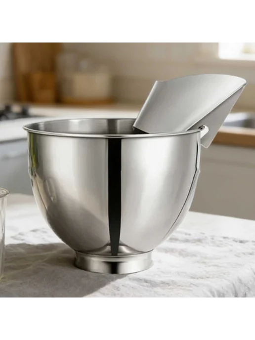 Защитный экран для Kitchen Aid Food Processor, нержавеющая с, вариант, фото 4